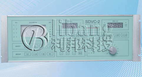 SDVC系列-正弦振动控制仪